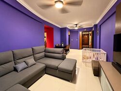 Blk 592B Montreal Ville (Sembawang), HDB 4 Rooms #635120971